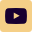 small youtube icon